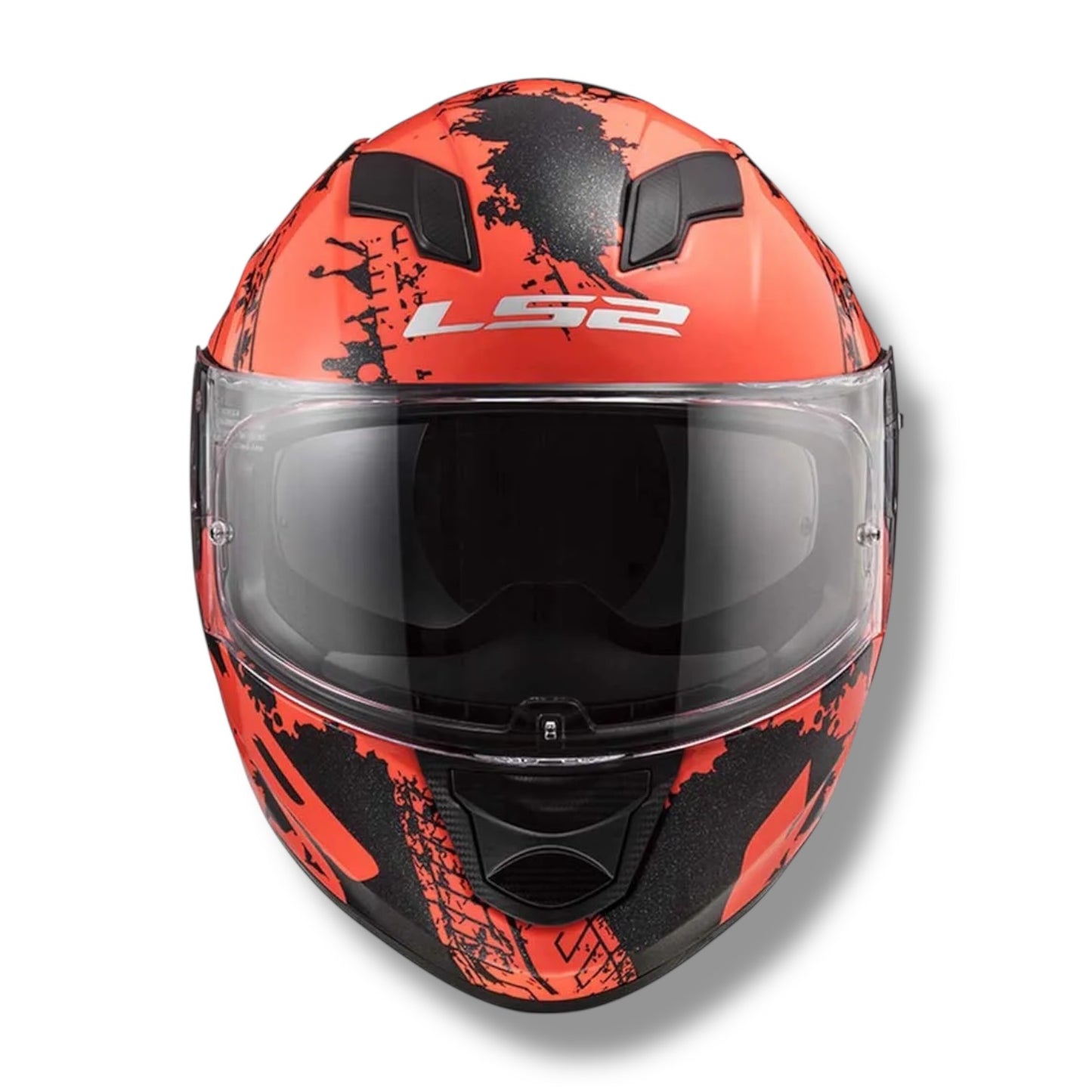 Casco cerrado LS2 Stream Evo (ECE)