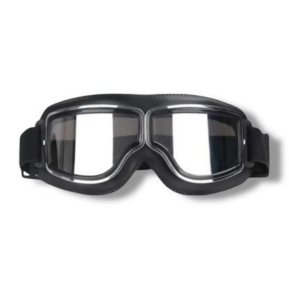 Goggles vintage Steampunk