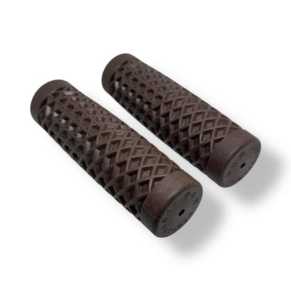 Puños Vintage 7/8" (waffle)