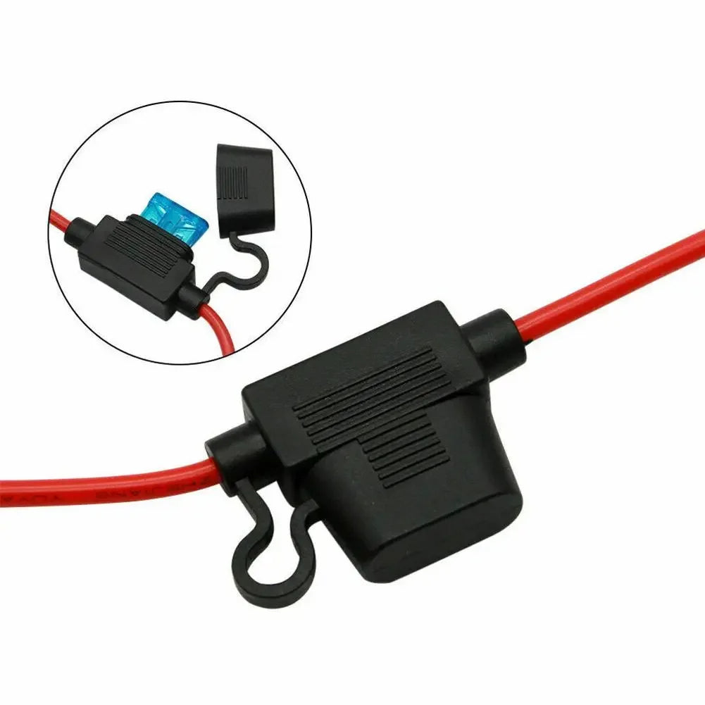 Cable SAE para battery tender