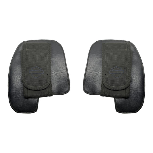 Cubiertas tipo bolsas Harley Davidson para fairing inferior