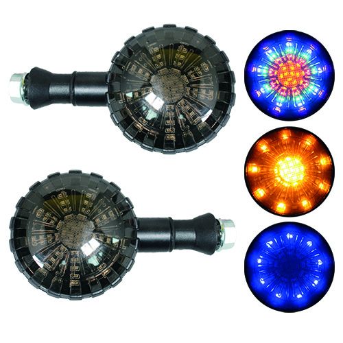 Direccionales LED Rehilete