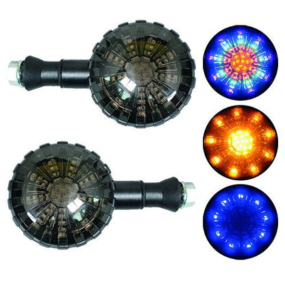 Direccionales LED Rehilete