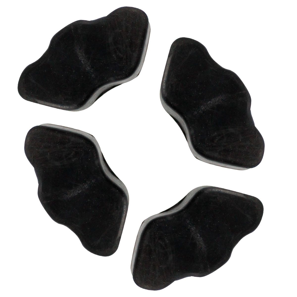 Gomas de impacto (DAMPER) 006