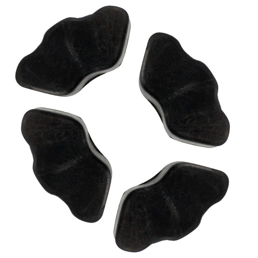 Gomas de impacto (DAMPER) 006