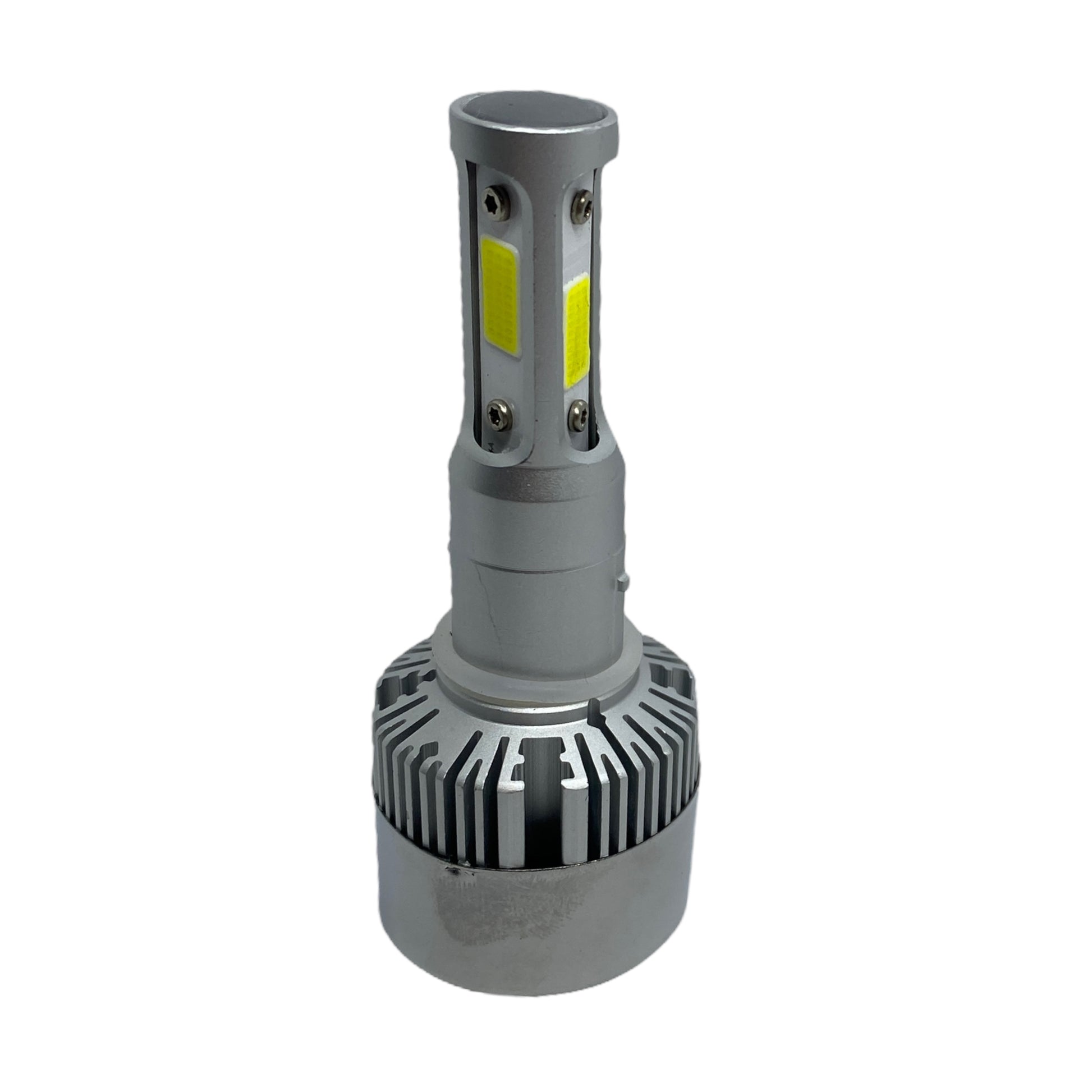 Foco LED para faro delantero H4
