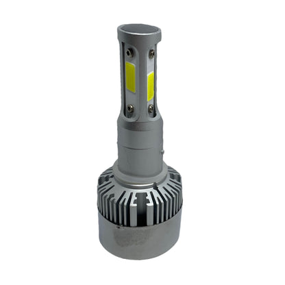 Foco LED para faro delantero H4