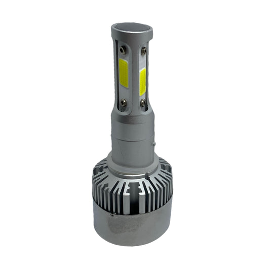 Foco LED para faro delantero H4