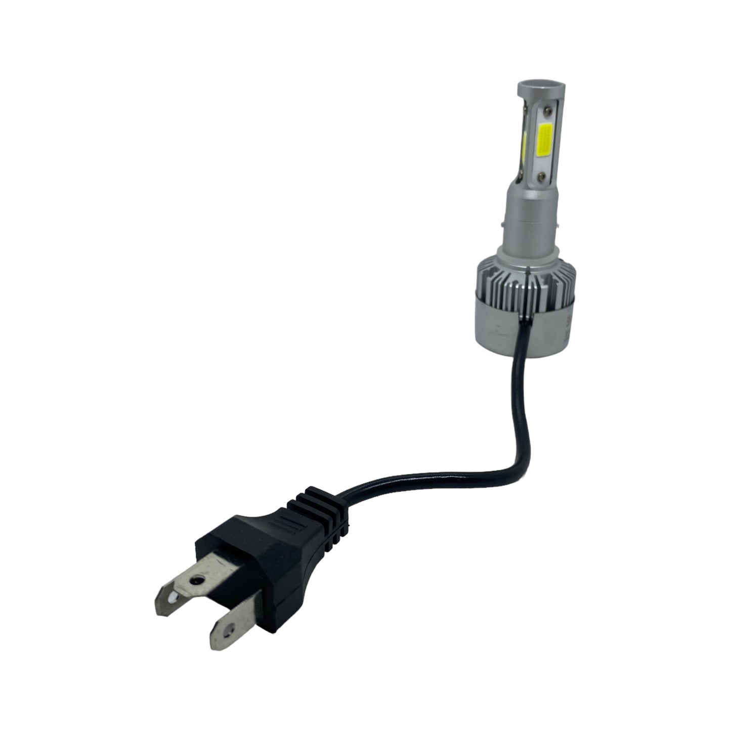 Foco LED para faro delantero H4