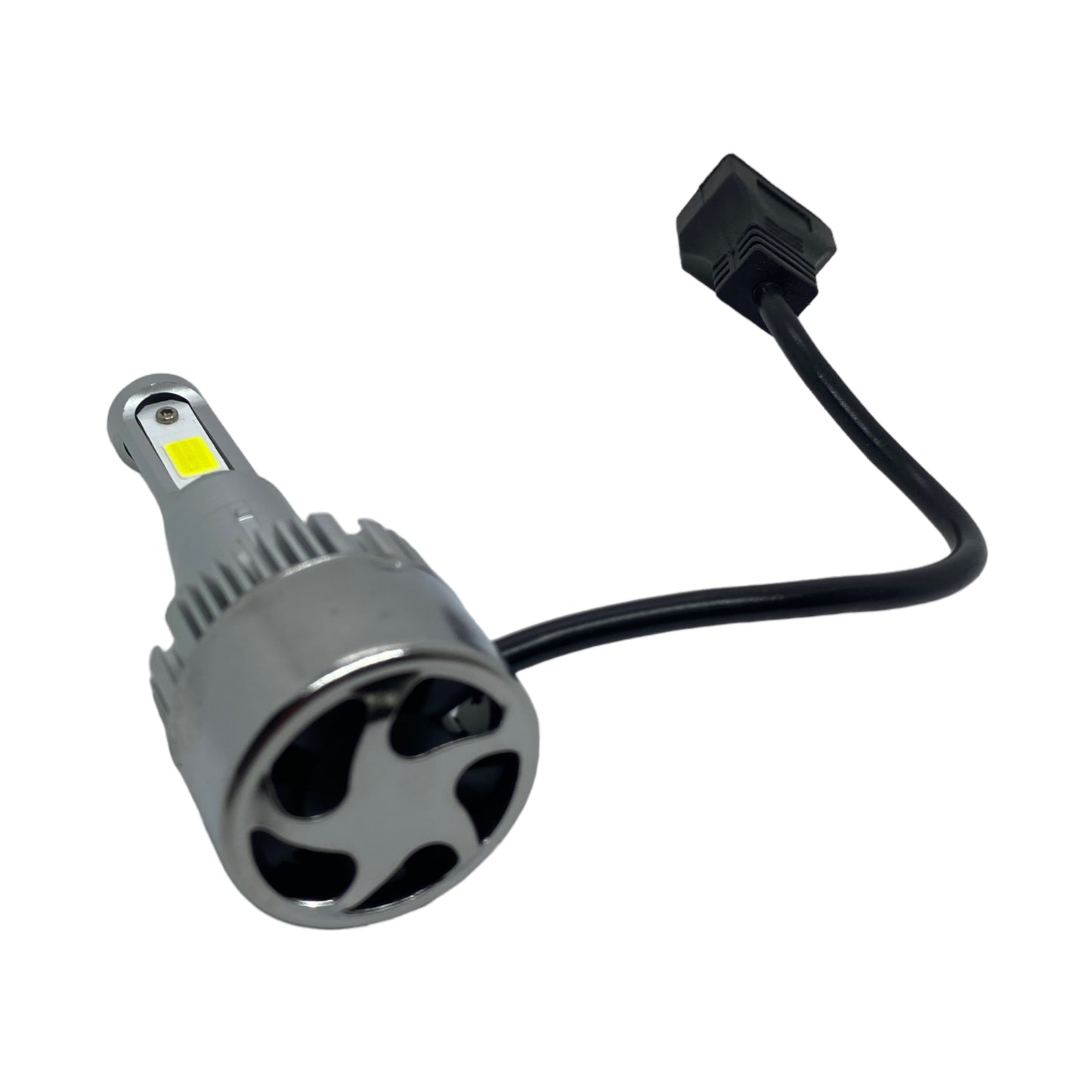 Foco LED para faro delantero H4
