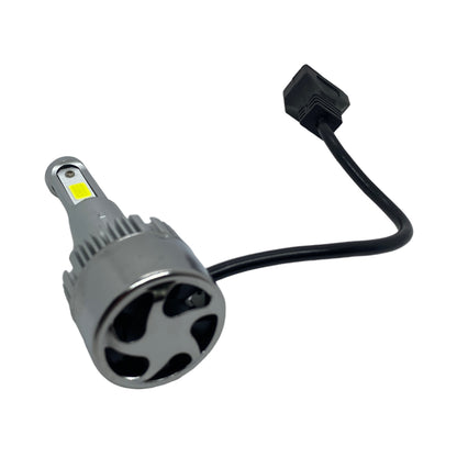 Foco LED para faro delantero H4