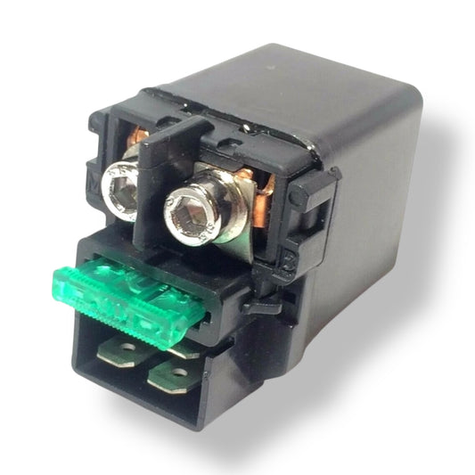 Relevador de Arranque (Solenoide) para Kawasaki Vulcan 1500