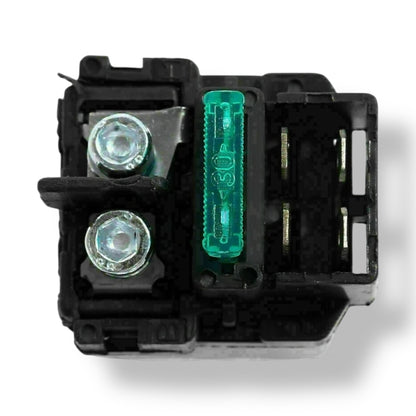 Relevador de Arranque (Solenoide) para Kawasaki Vulcan 1500