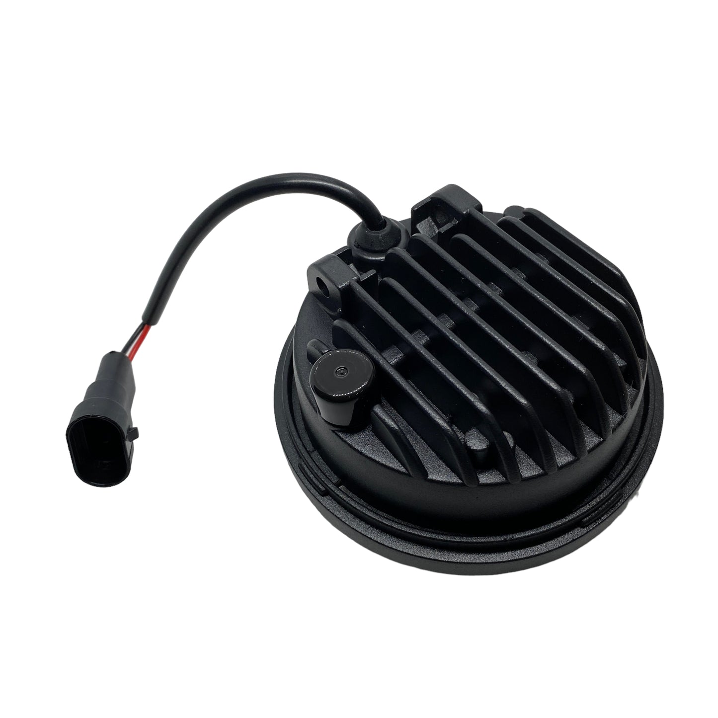 Faros auxiliares LED Daymaker 4.5” negro sin DRL
