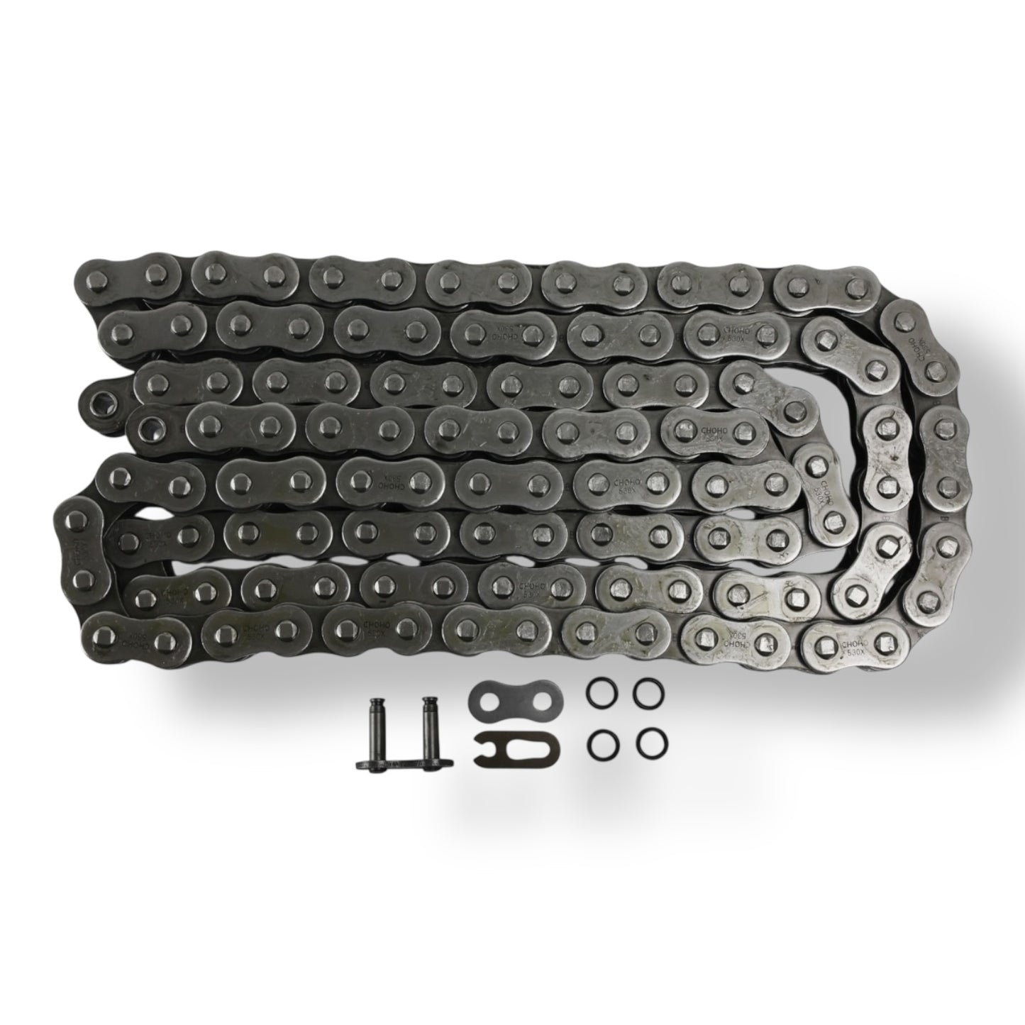 Cadena 530X116L X-RING CHOHO