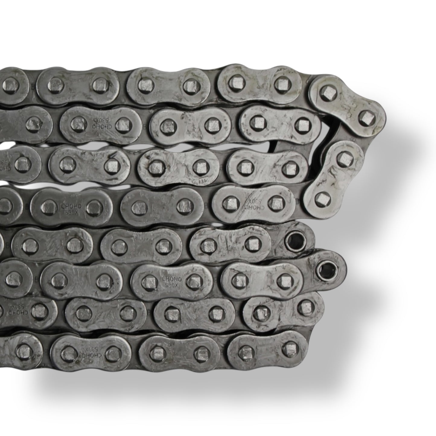 Cadena 530X116L X-RING CHOHO