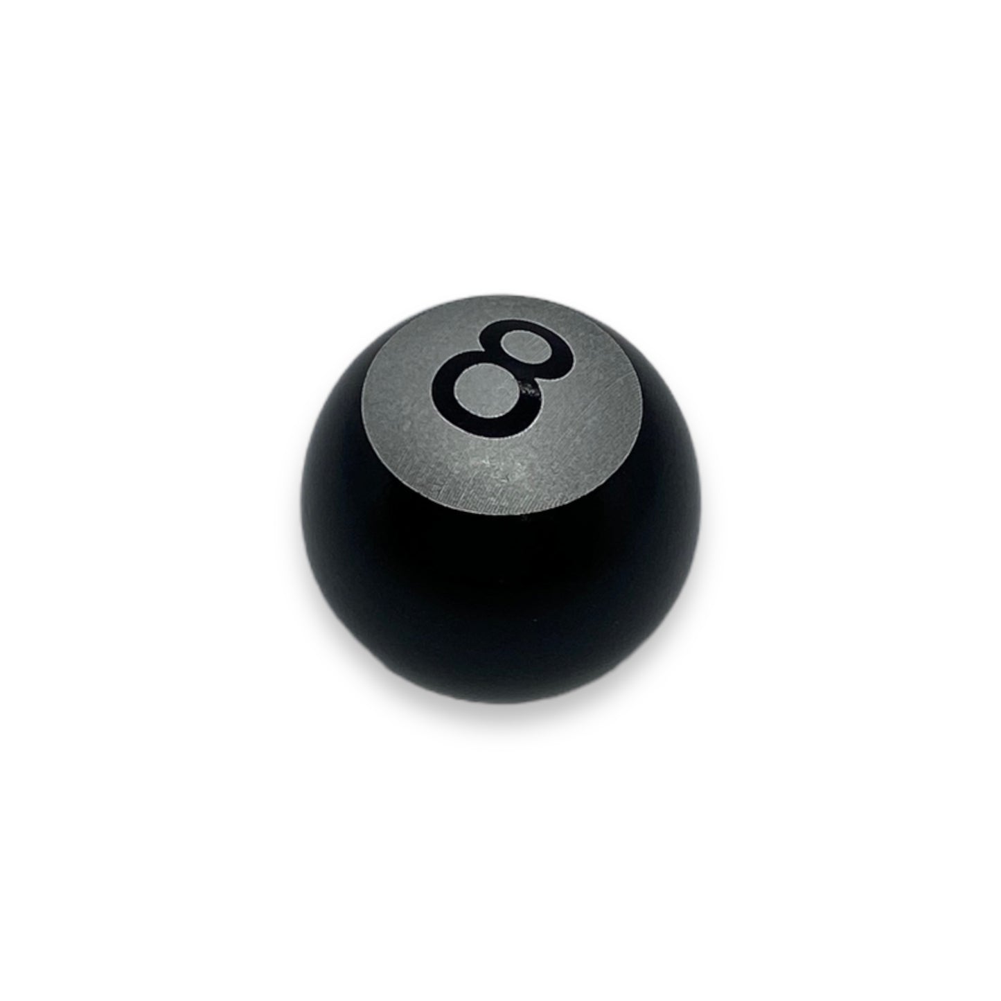Tapón de válvula de aire bola 8