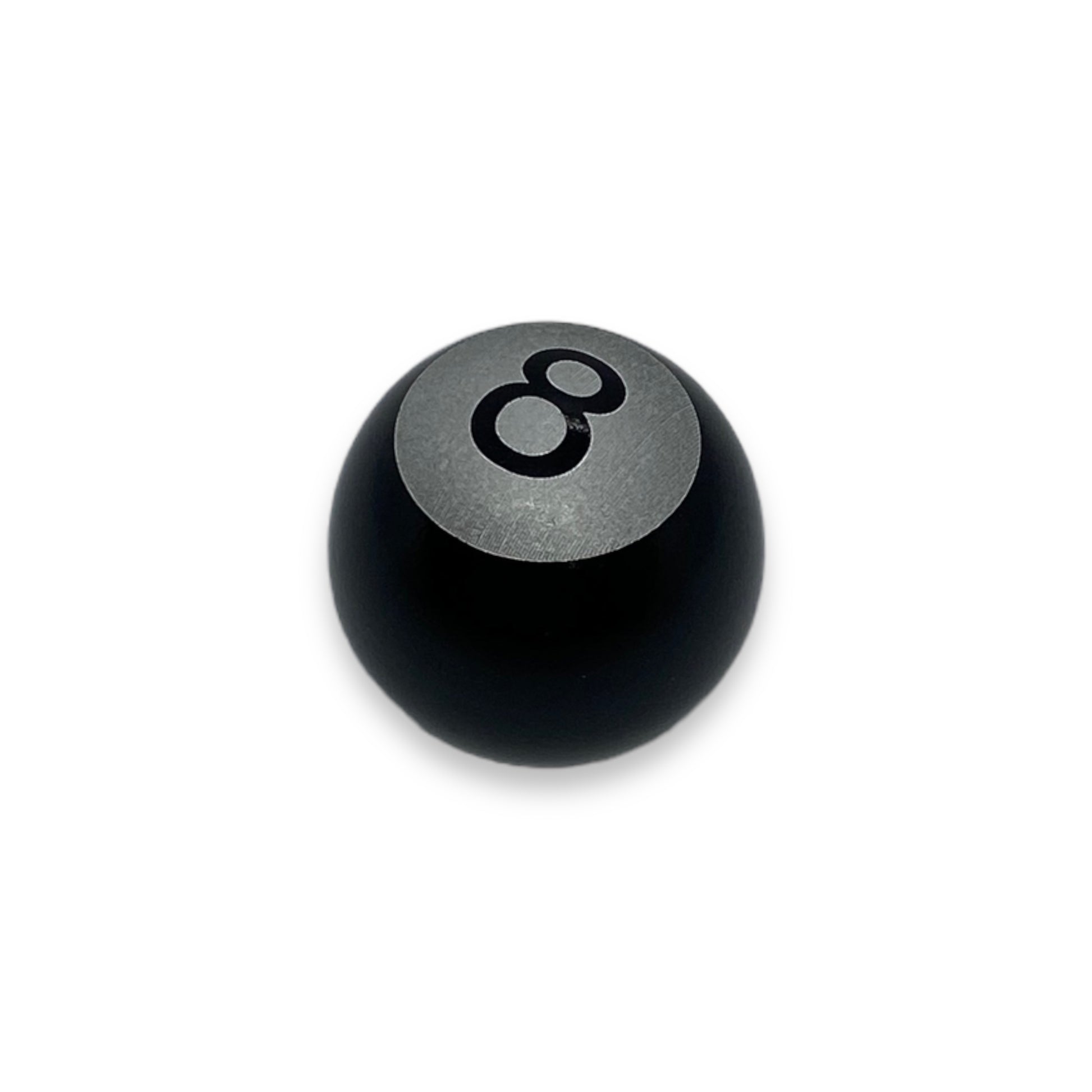Tapón de válvula de aire bola 8
