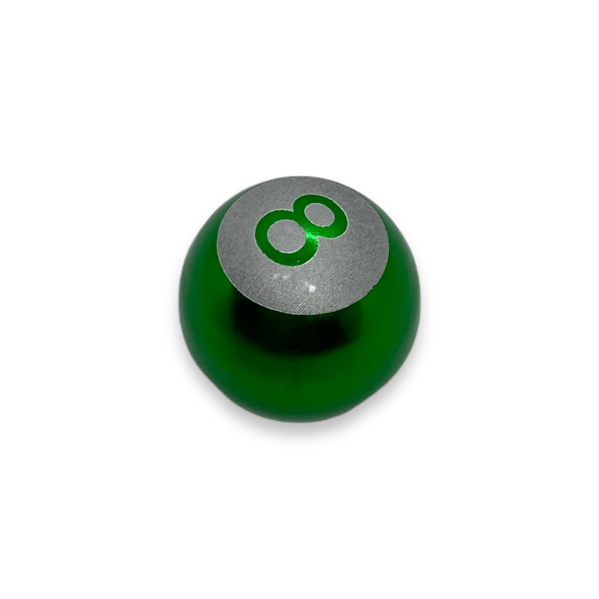 Tapón de válvula de aire bola 8