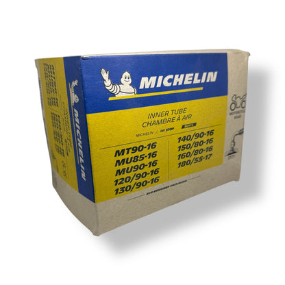 Cámara de Aire Michelin Airstop 16MD TR4