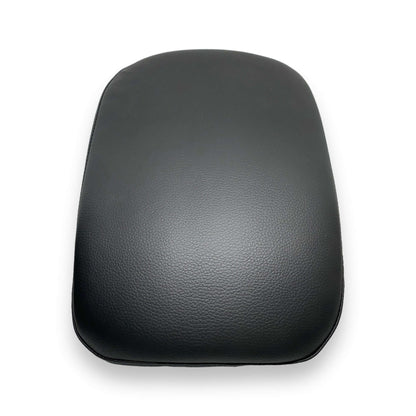 Asiento trasero copiloto universal con ventosas.