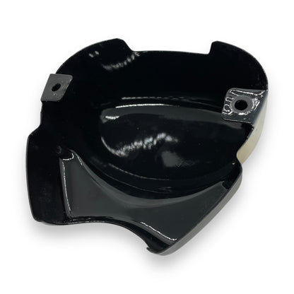 Cubierta de claxon Real Fire para Harley Davidson V Rod #69169-05BWX