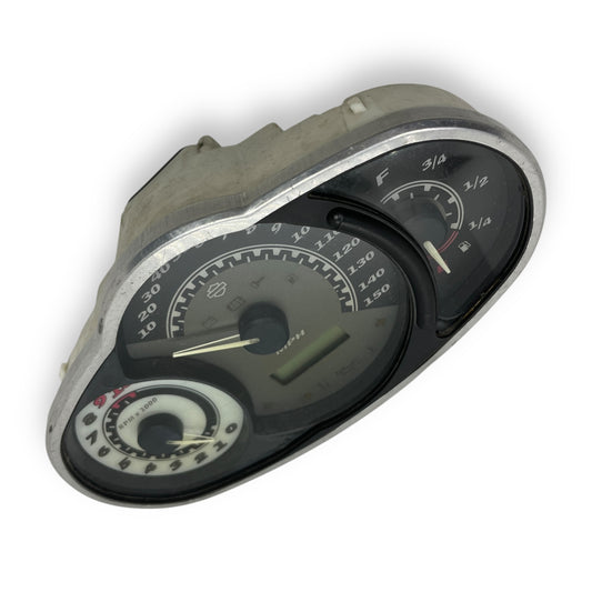 Velocímetro Harley Davidson V-Rod 67392-01C USADO
