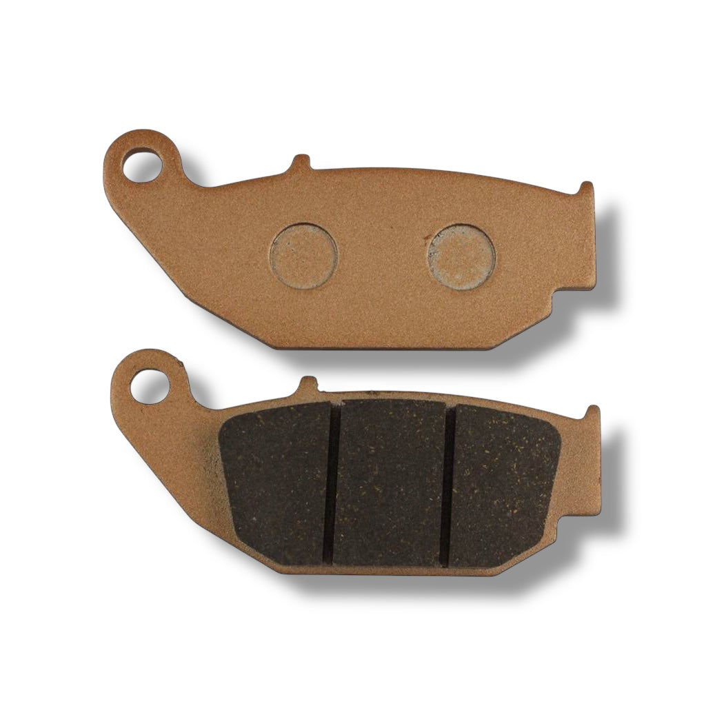 Balata de Freno Trasera para Vento Rocketman / Alpina / Thunderstar