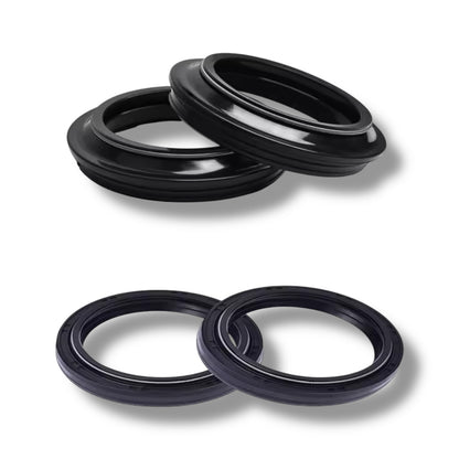 Retenes 39x52x11 de Barras de Suspensión Delantera