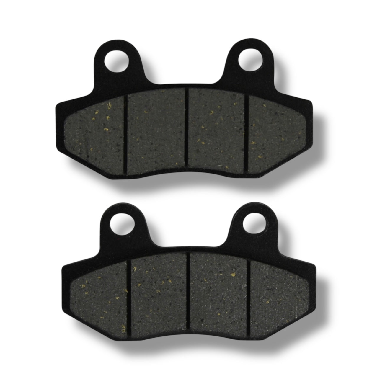 Balatas delanteras 9.5 mm