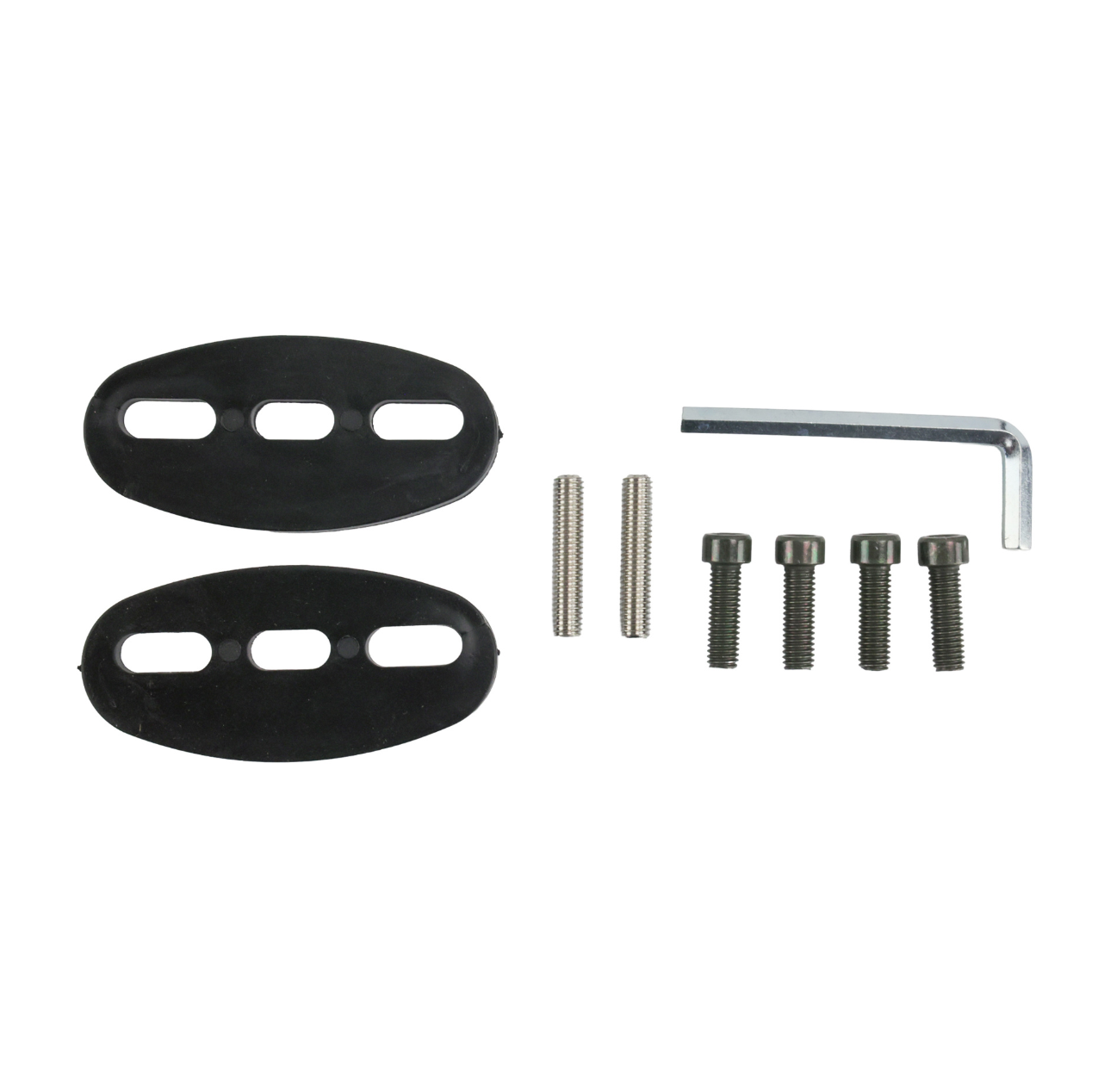 Espejos deportivos tipo alerón (H2)