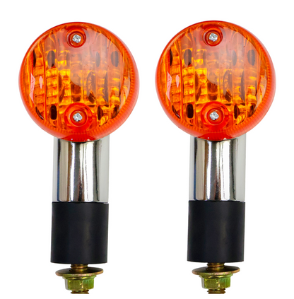 Direccionales Chopper Classica