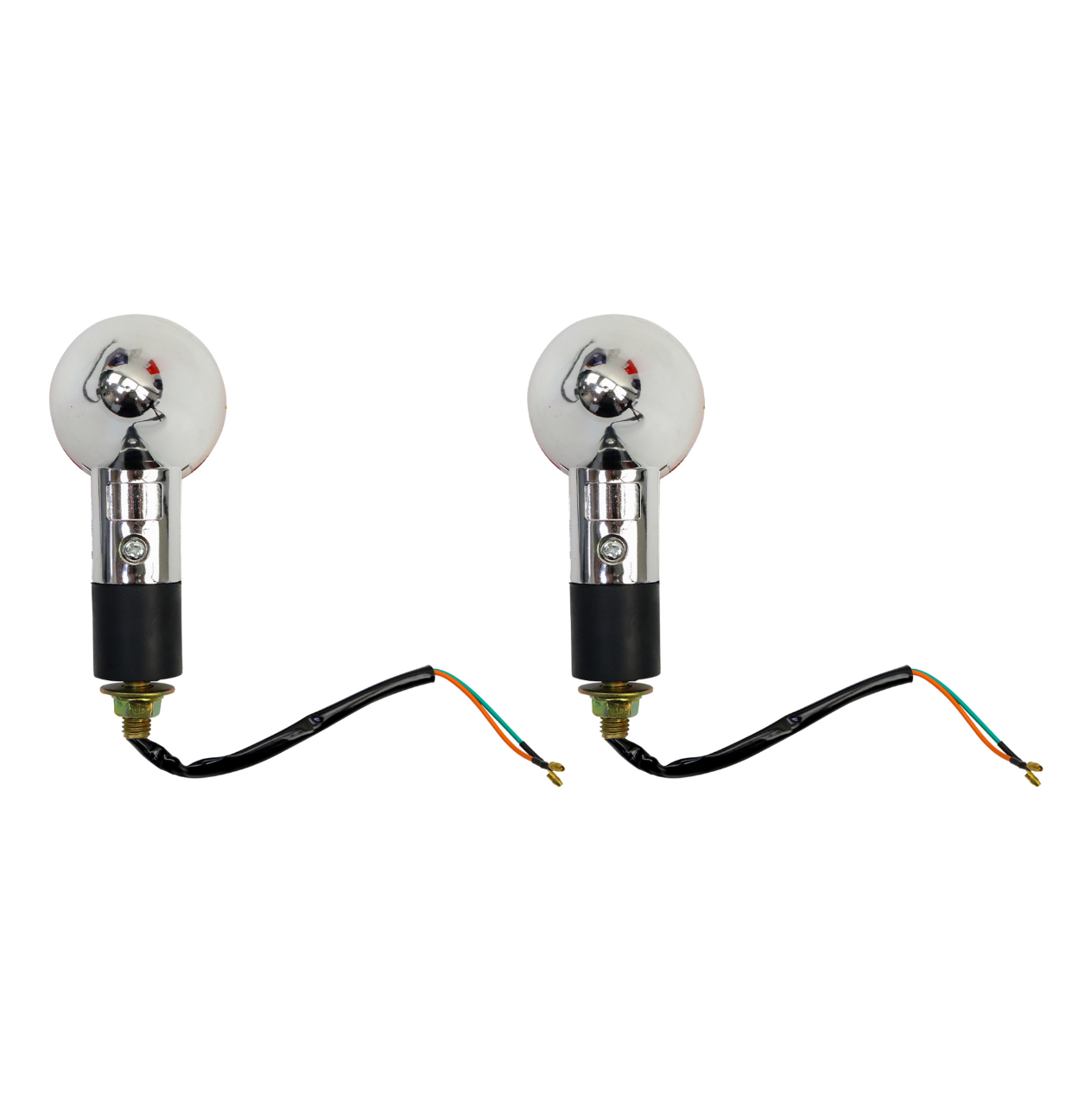 Direccionales Chopper Classica