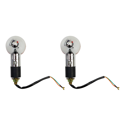 Direccionales Chopper Classica