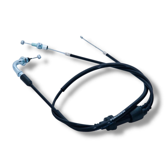 Cables de acelerador y retroceso para Italika TC 250 / 200