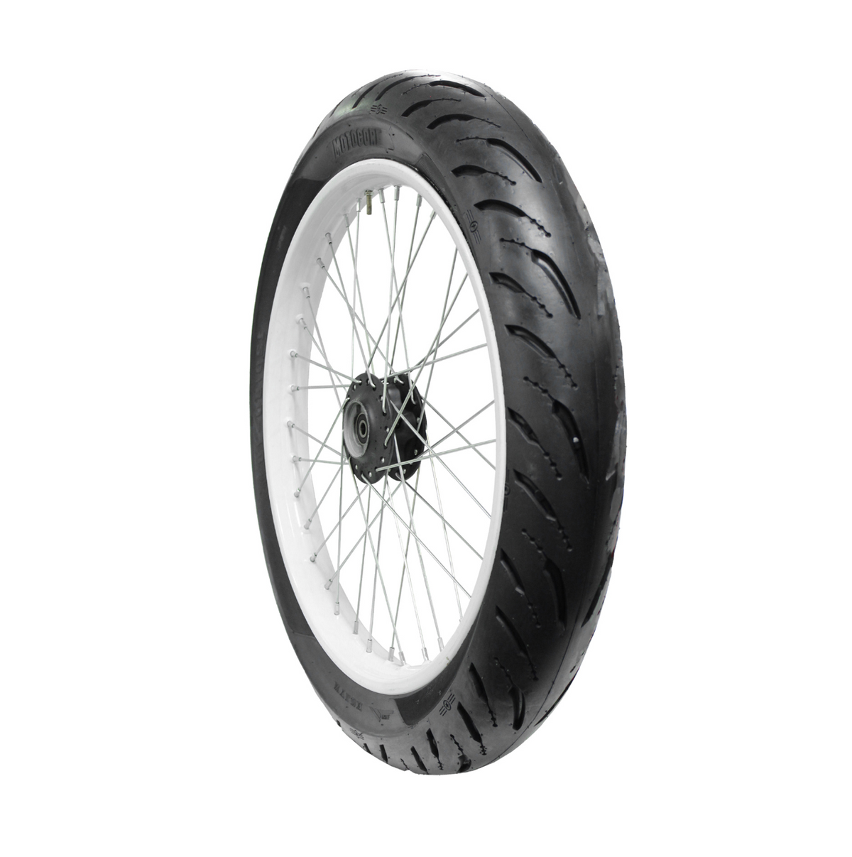 Llanta 120/80-18 Motocore T/T