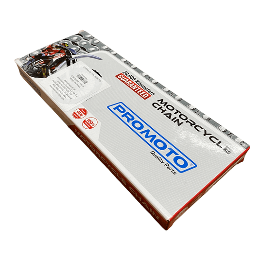 Cadena Promoto 428x136L