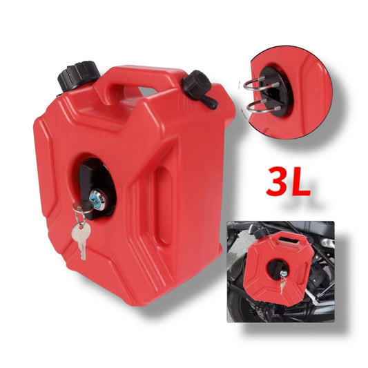 Tanque auxiliar de gasolina (3L.)