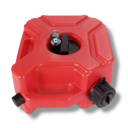 Tanque auxiliar de gasolina (3L.)