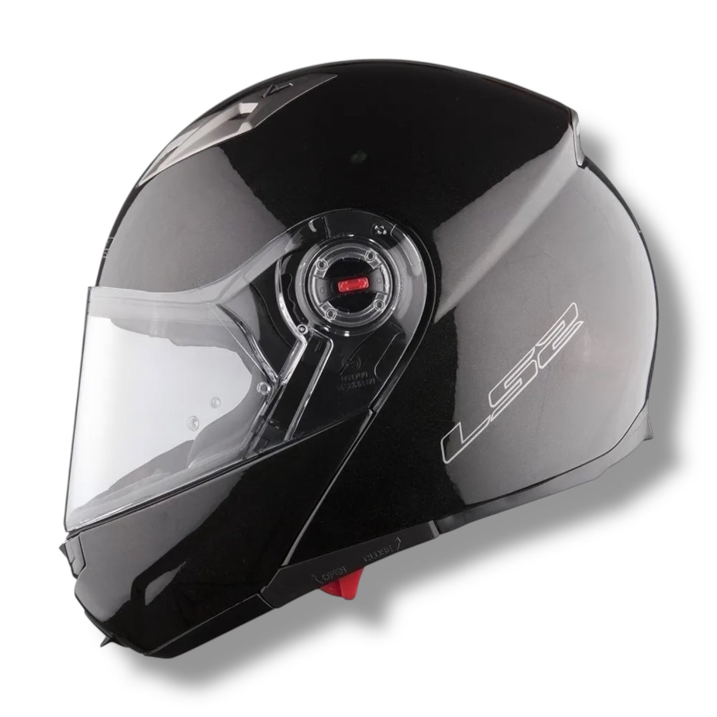 Casco abatible LS2 Easy FF370 (ECE)