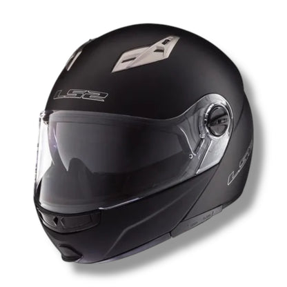 Casco abatible LS2 Easy FF370 (ECE)