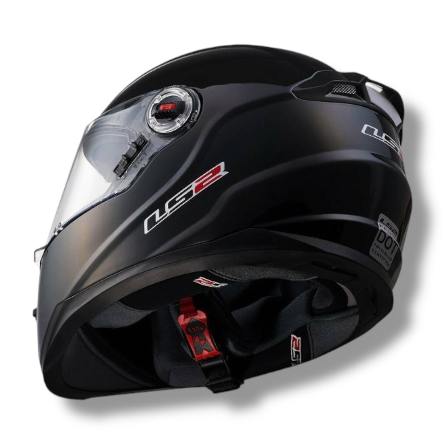 Casco Junior cerrado LS2 FF392 (ECE)