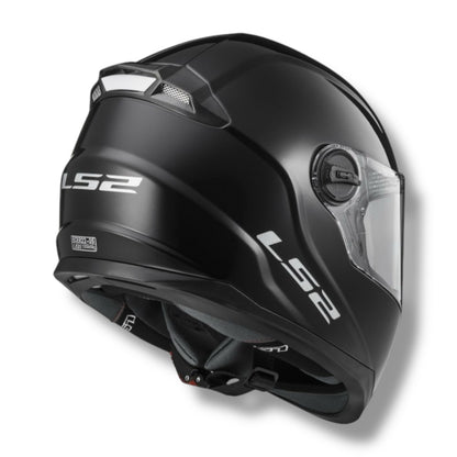 Casco Junior cerrado LS2 FF392 (ECE)