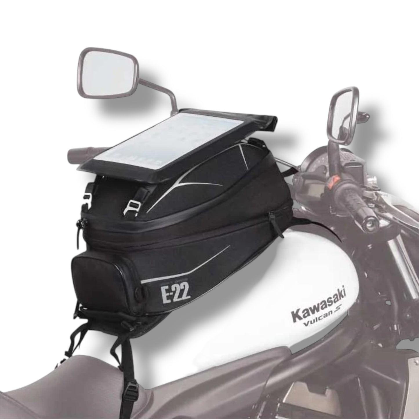 Bolsa para tablet SHAD X1SE22