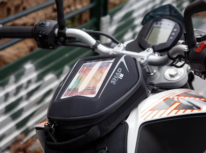 Bolsa SHAD sobre tanque XOSE04L (3L)