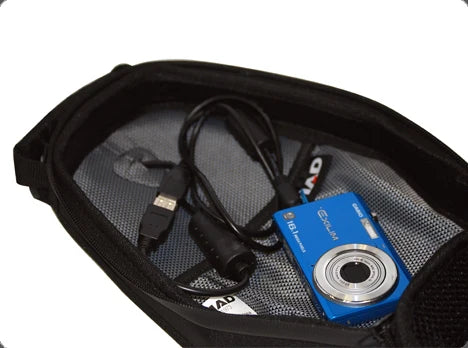 Bolsa SHAD sobre tanque XOSE04L (3L)