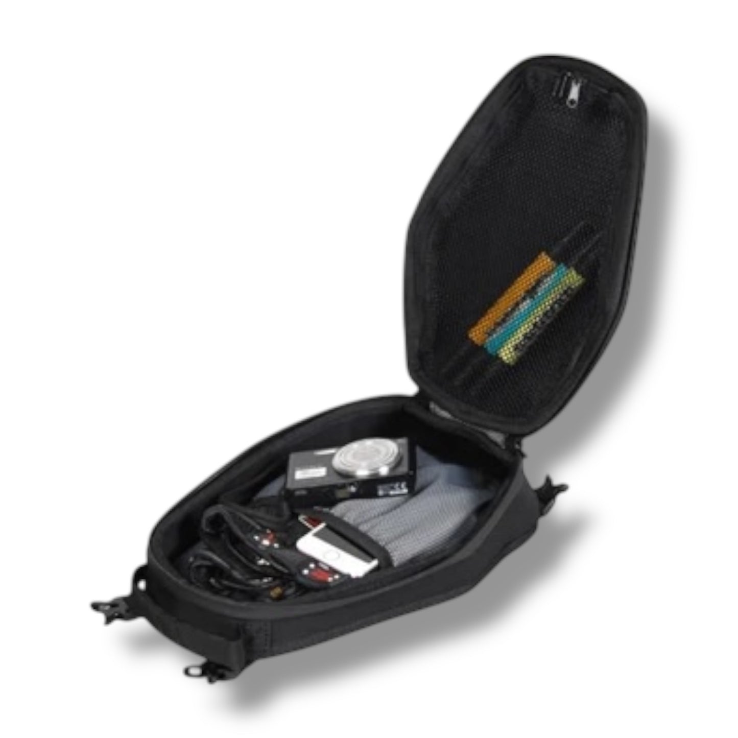 Bolsa SHAD sobre tanque XOSE04L (3L)