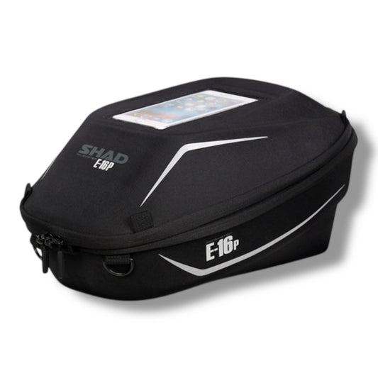 Bolsa sobre tanque Shad E16P (15L)