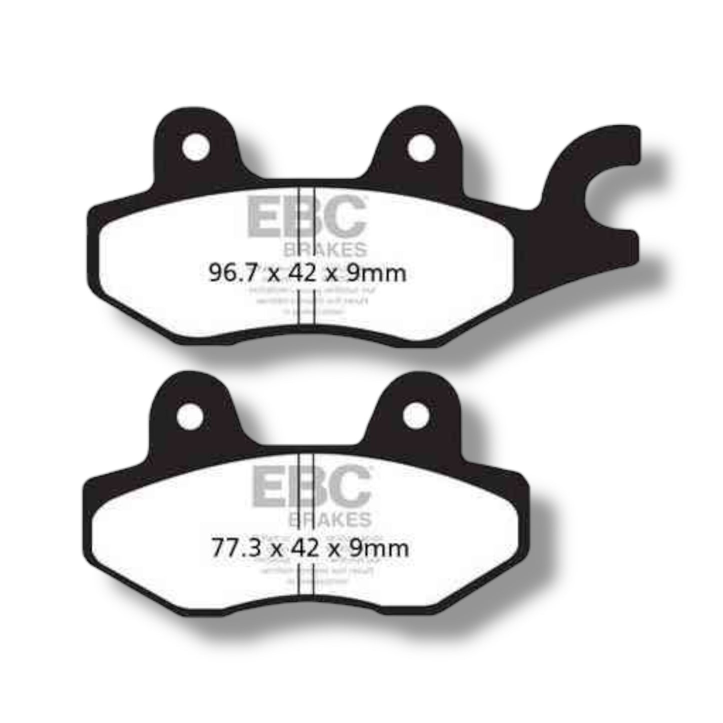 Balata W-Standard FA197