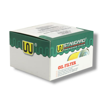Filtro de aceite KN-144 (W-Standard)